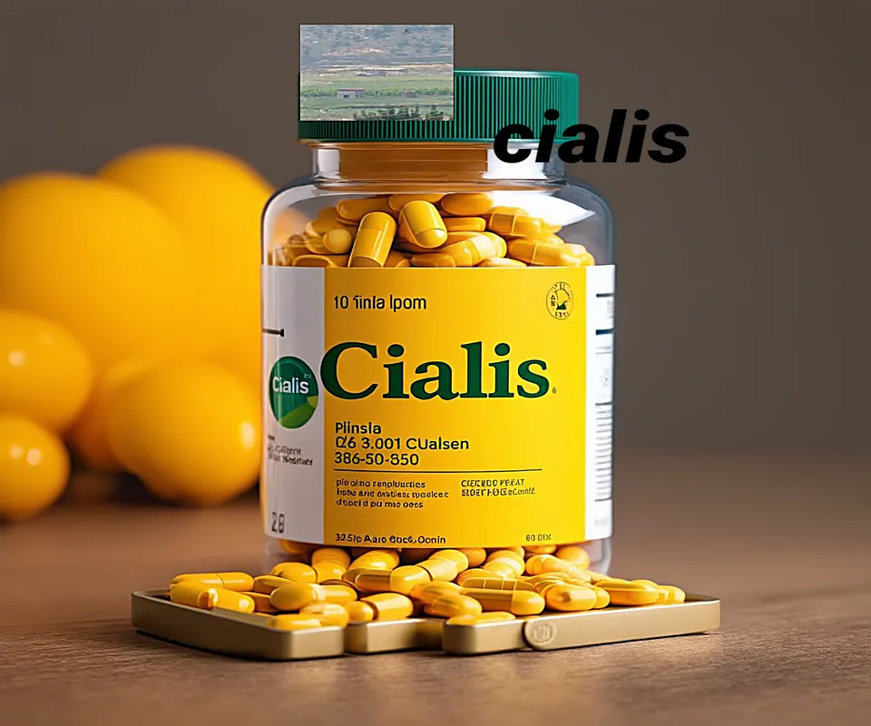 Prezzo cialis